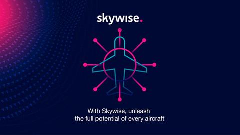 Airbus skywise 