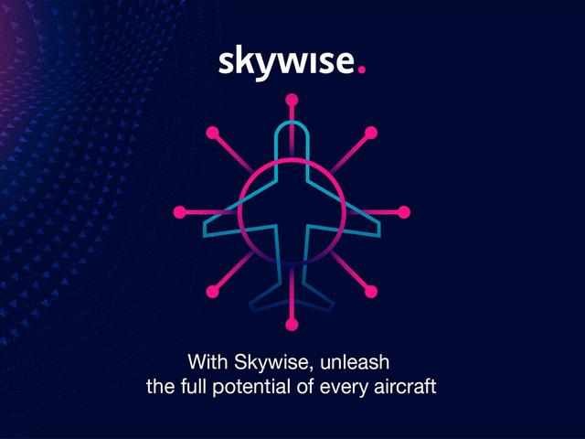 Airbus skywise Airbus skywise