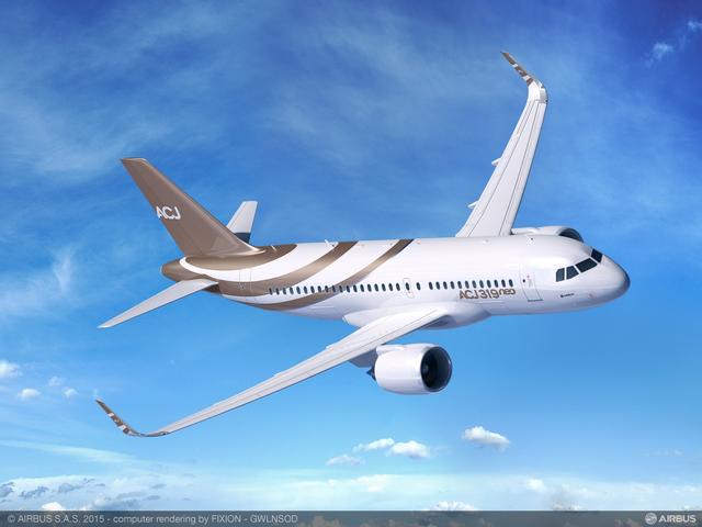 new ACJ319neo new ACJ319neo