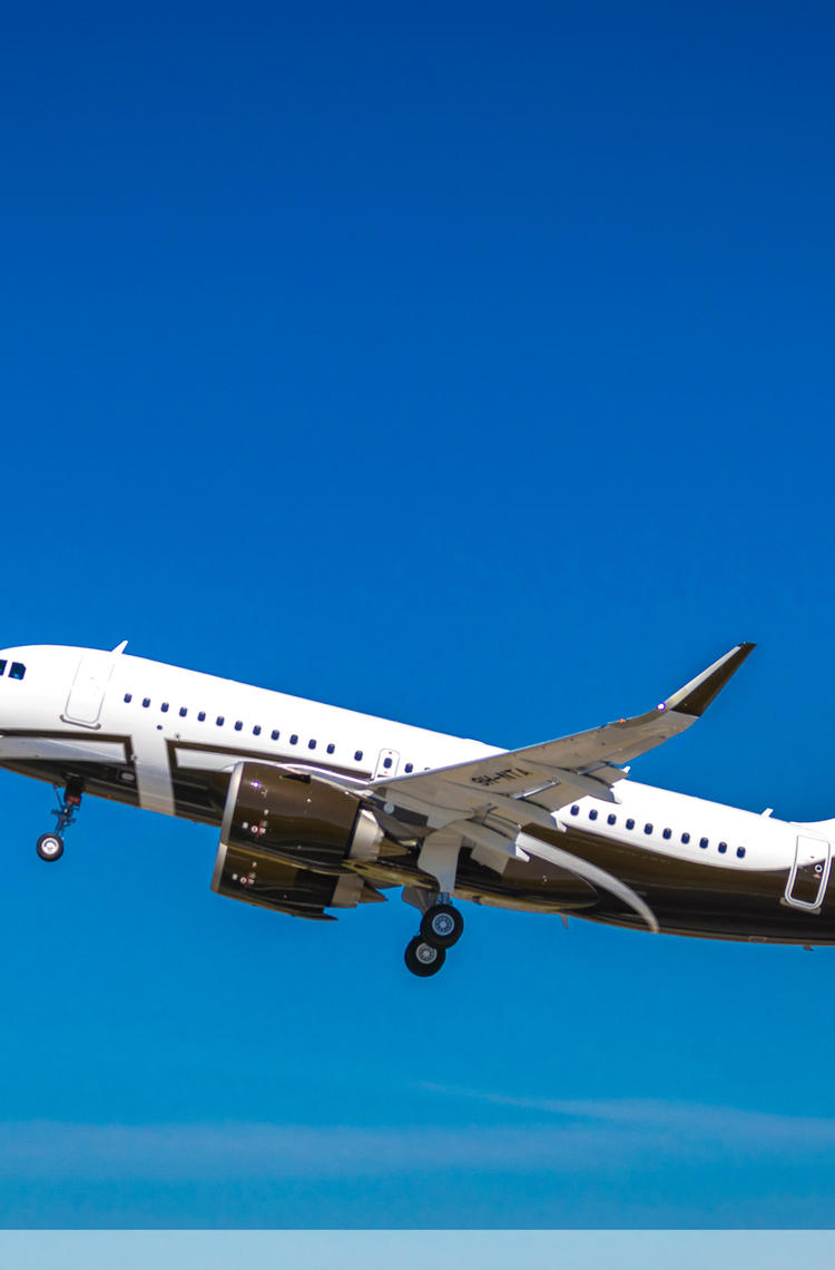 ACJ319neo