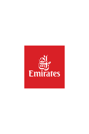Logo Emirates