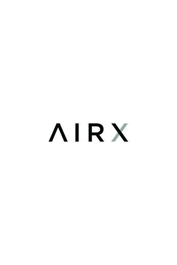 AirX charter